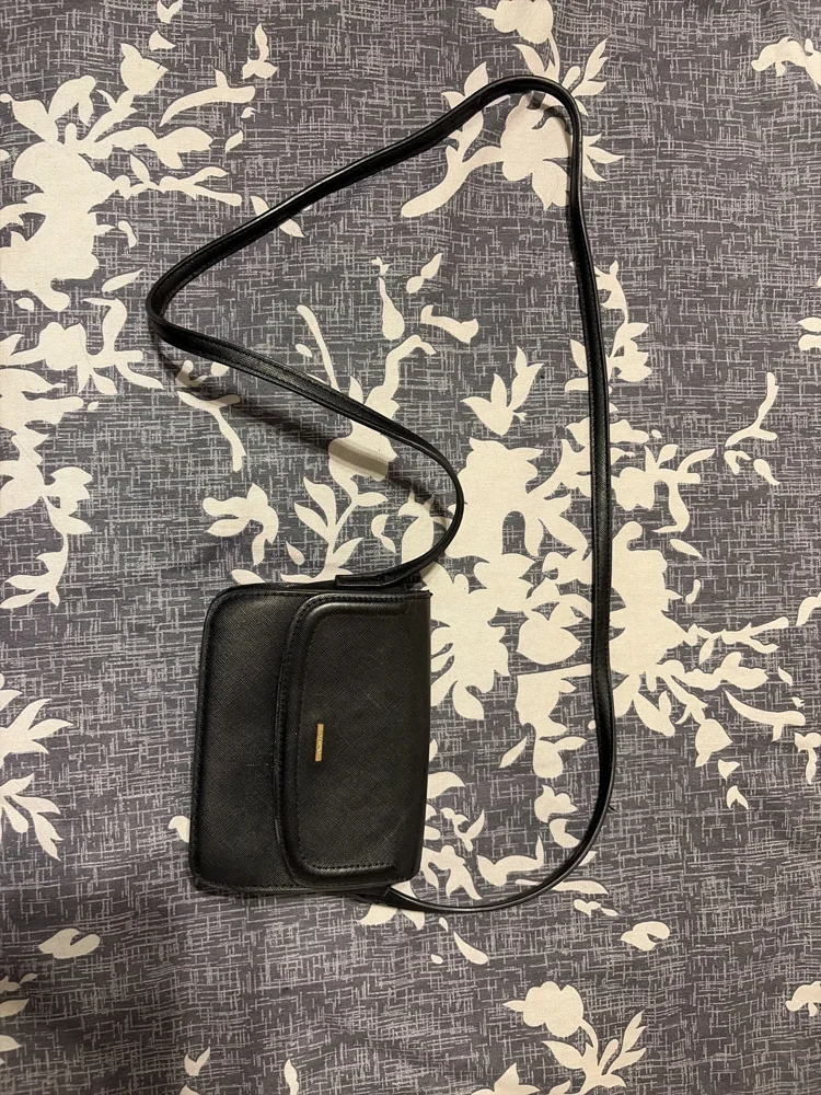 Bershka Handbags