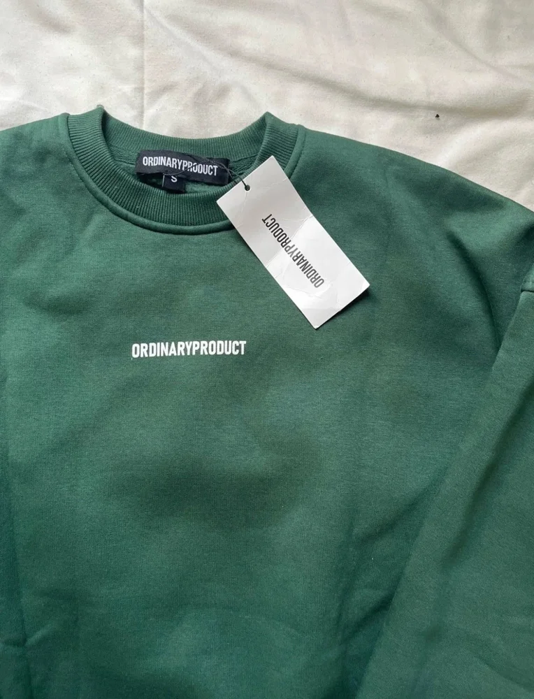 The Ordinary Sweatshirts, size M, photo 2