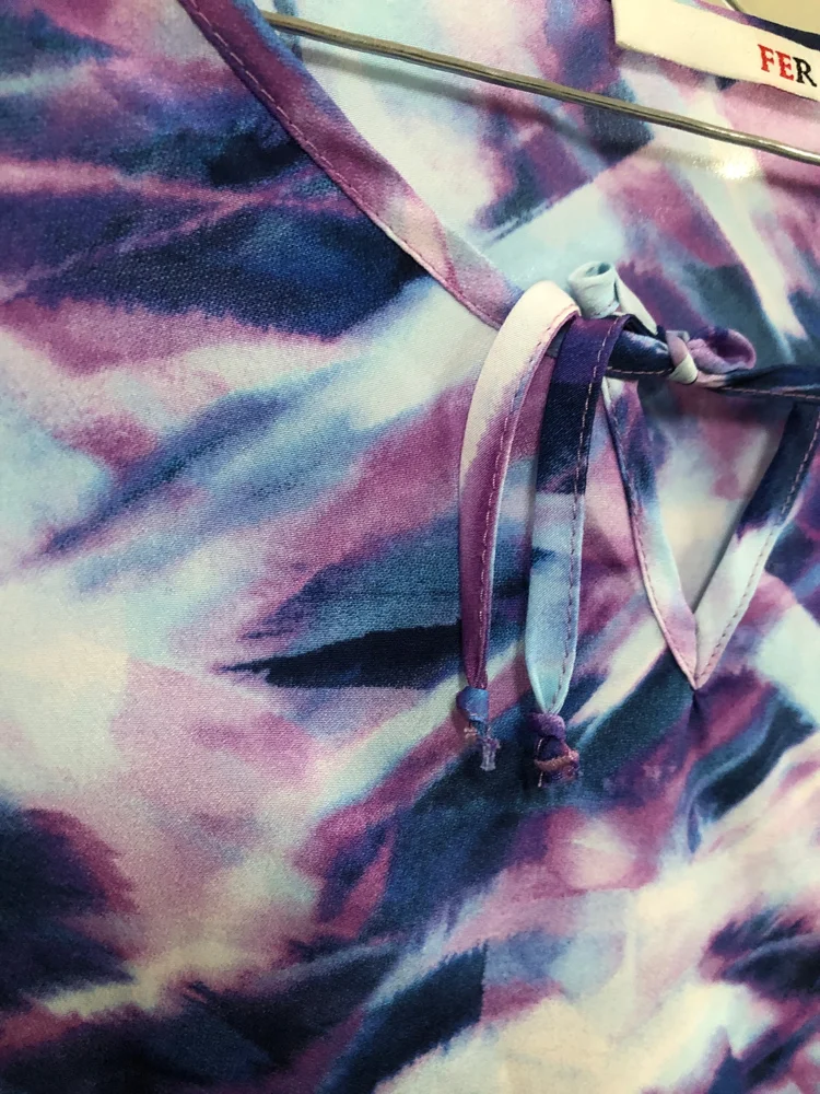 My Way Blouses, size L / 40 / 12, photo 3