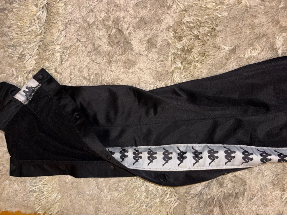 Kappa Sweatpants, size M / 38 / 10, photo 4