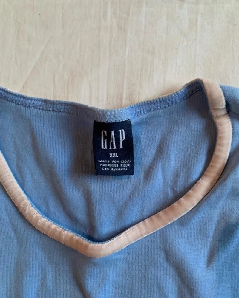 GAP Tank Tops, Good, photo 4