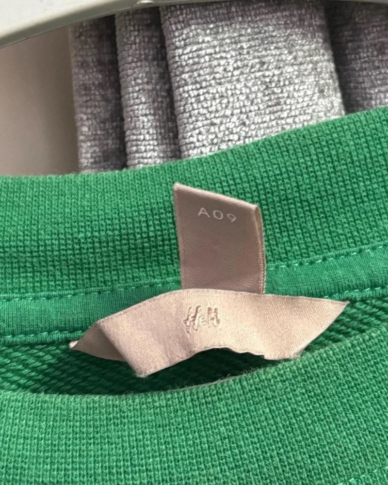 H&M Sweatshirts, Very good, size L / 40 / 12, photo 3