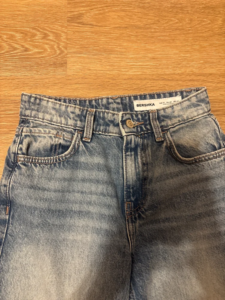 Bershka Pants, size XXS / 32 / 4, photo 4