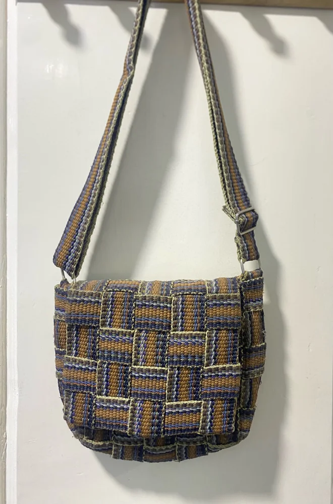 Shoulder Bag