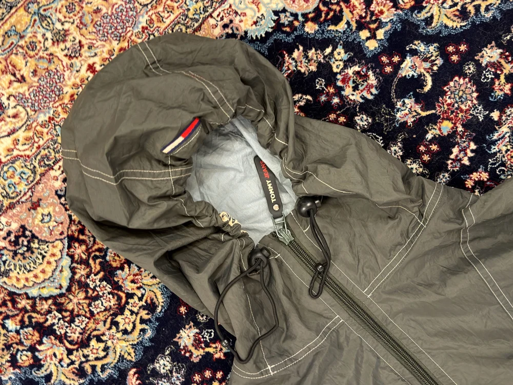 Tommy Hilfiger Jackets, Excellent, size XL, photo 3