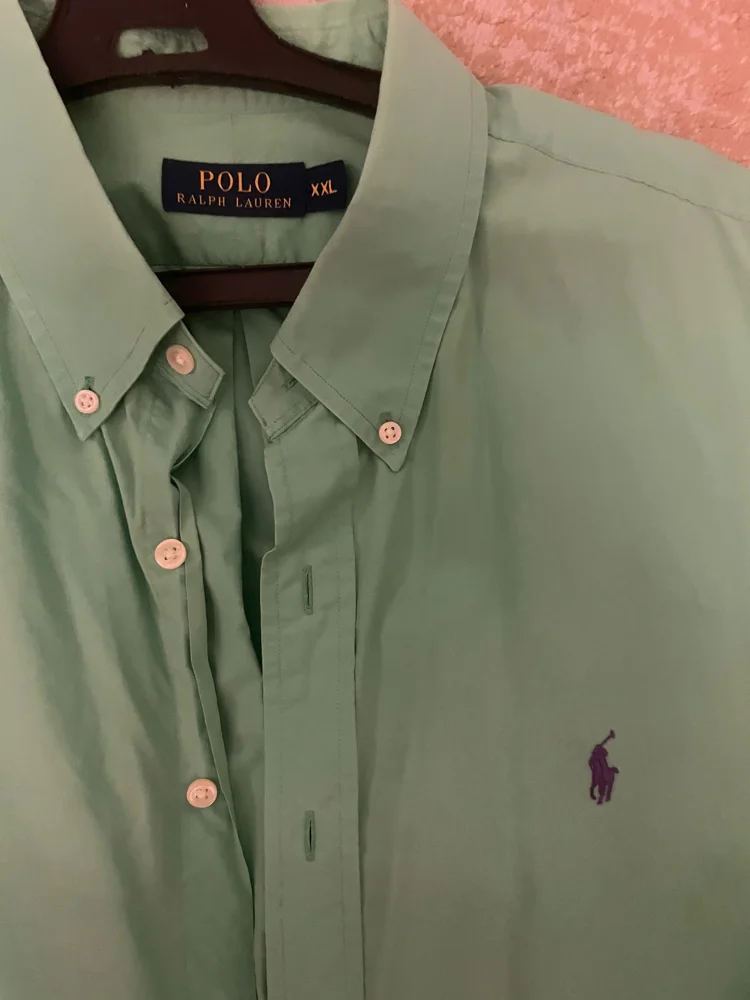 Polo Ralph Lauren Polo Shirts, size XXXL, photo 3