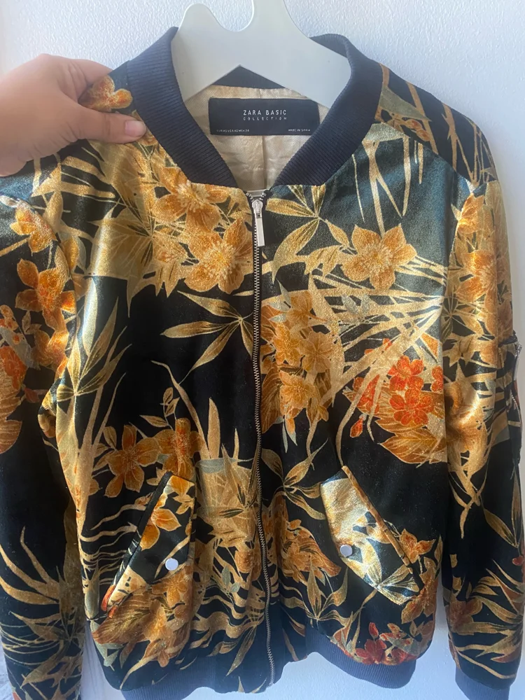 Zara Jackets, size S / 36 / 8