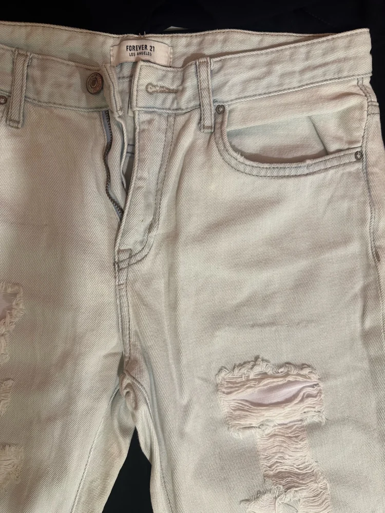 Forever 21 Jeans, size S / 36 / 8, photo 5