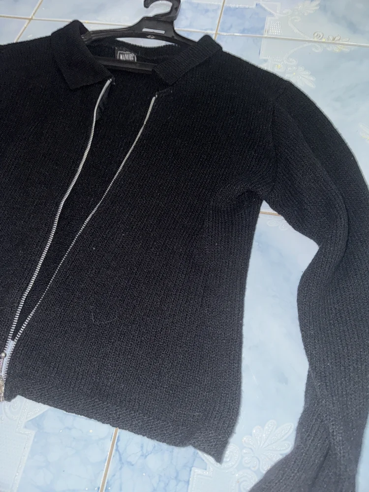 Long Sleeve, size M / 38 / 10, photo 2