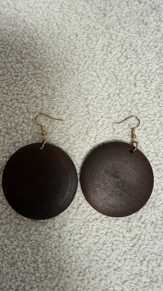 Shein Earrings, size Other, photo 6