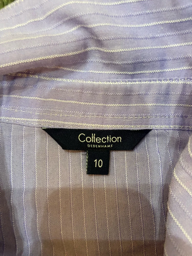 Debenhams Shirts, size M / 38 / 10, photo 5