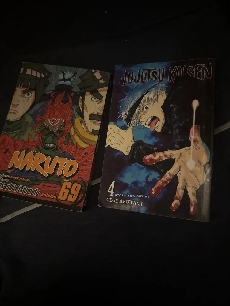Books