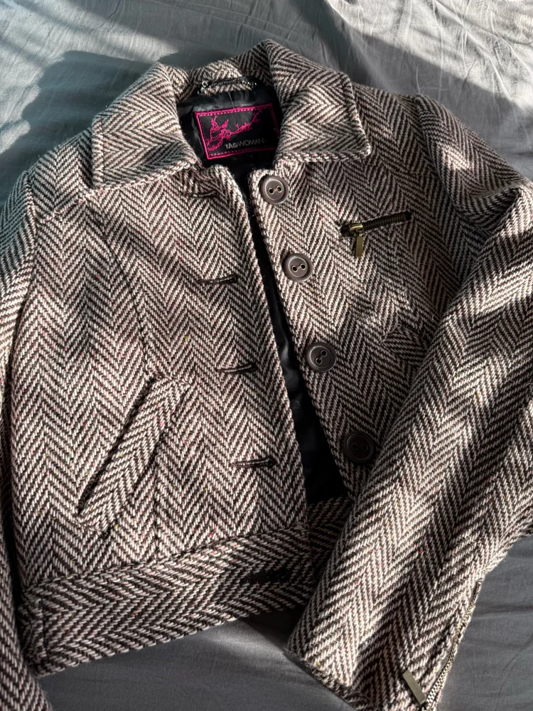 Jackets