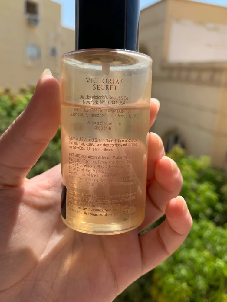 Victoria's Secret Perfume, size Other, photo 5