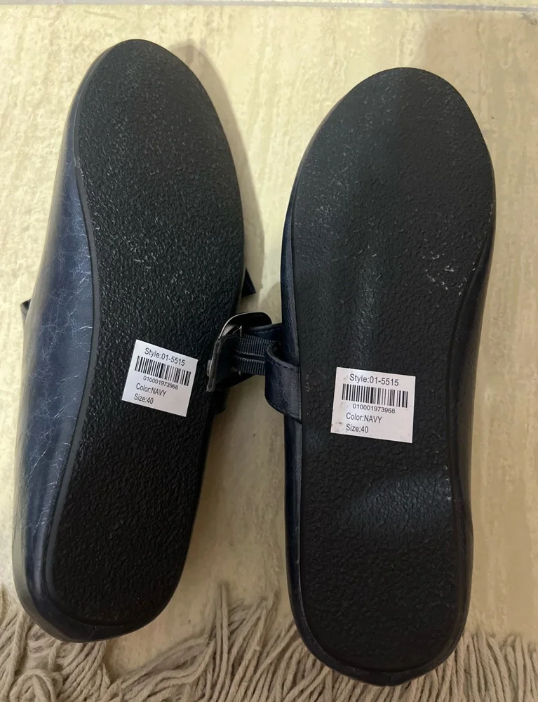 Pixi Flats, New with tags, size 40, photo 6