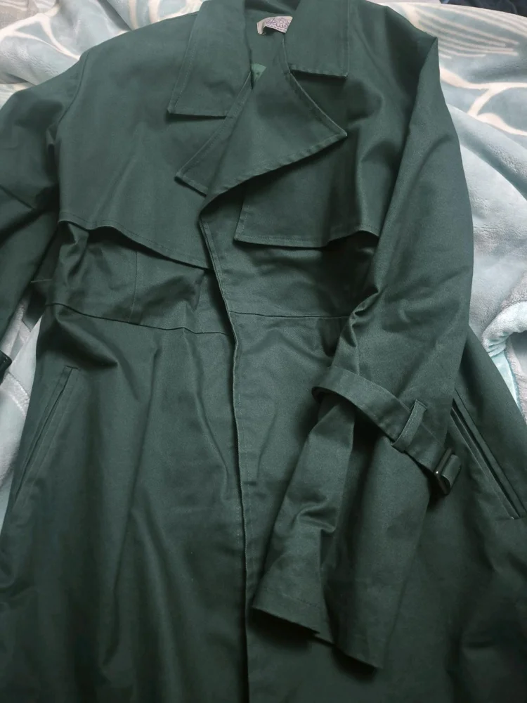Coats, size L / 40 / 12, photo 3