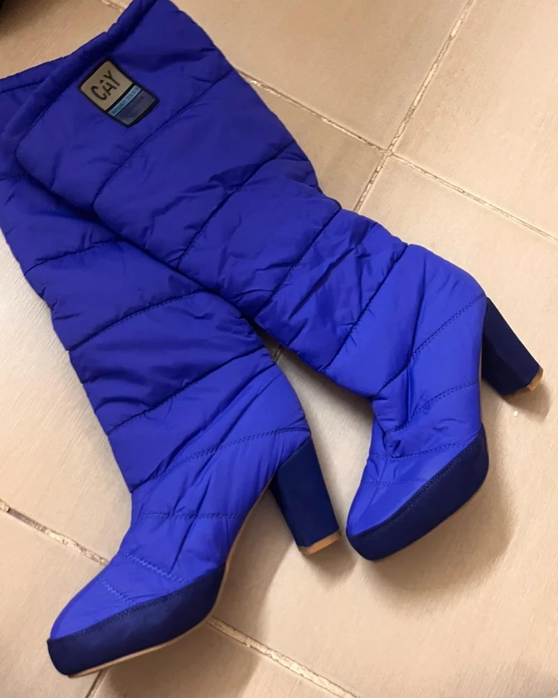 Boots, size 37, photo 2