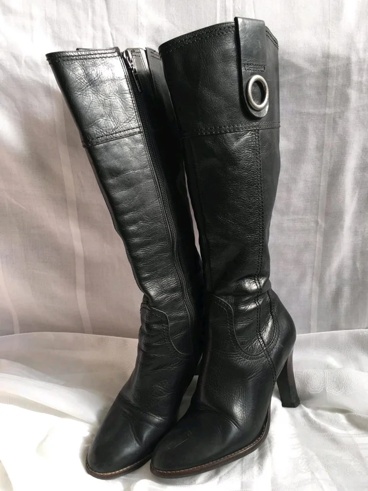 River Island Boots, size 38, photo 3