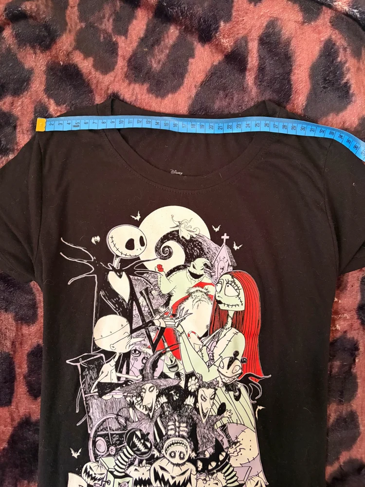 Disney T-shirts, size S / 36 / 8, photo 3