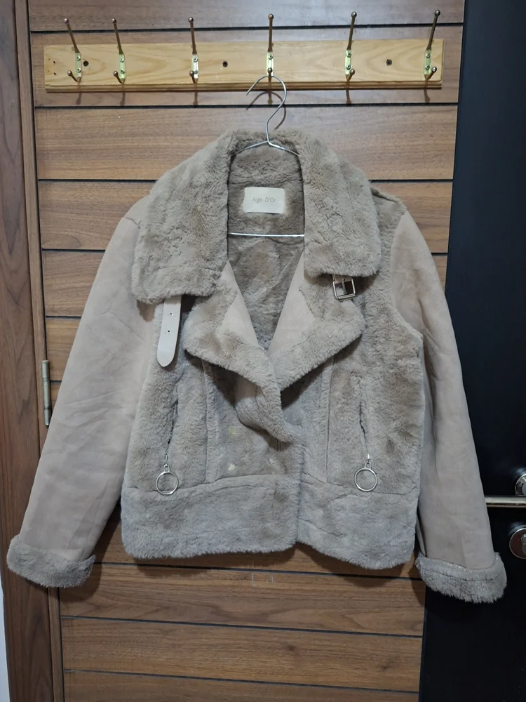 Age Jackets, size M / 38 / 10