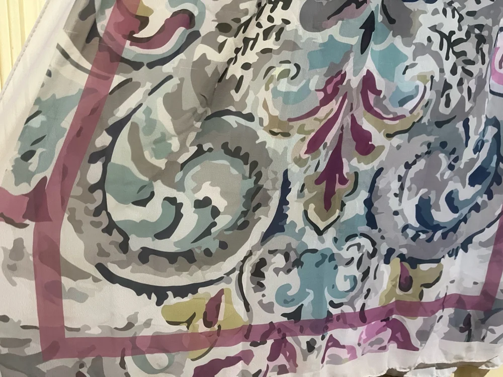Scarves, size Other, photo 2