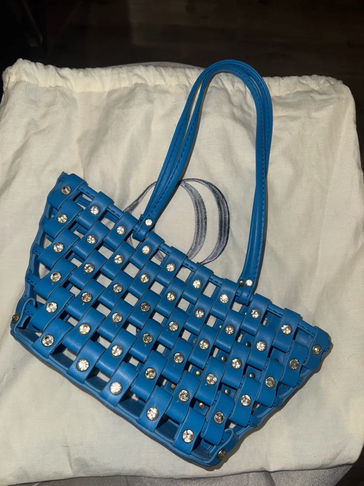 Mini Bag, size Other, photo 3