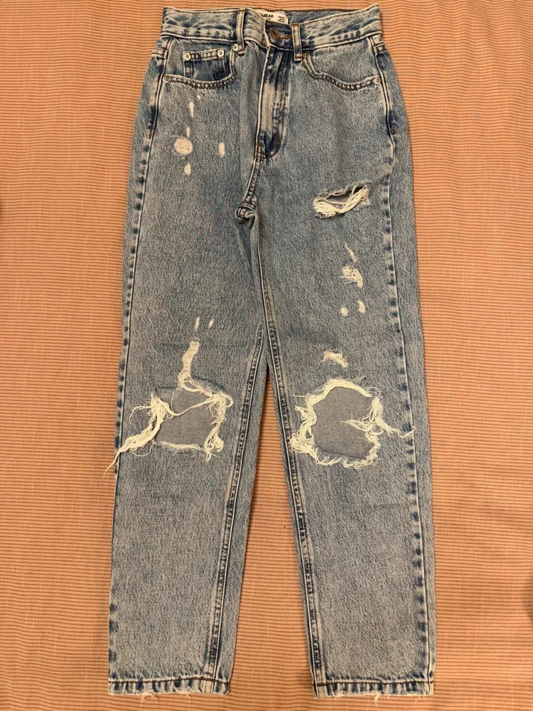 Pull & Bear Jeans