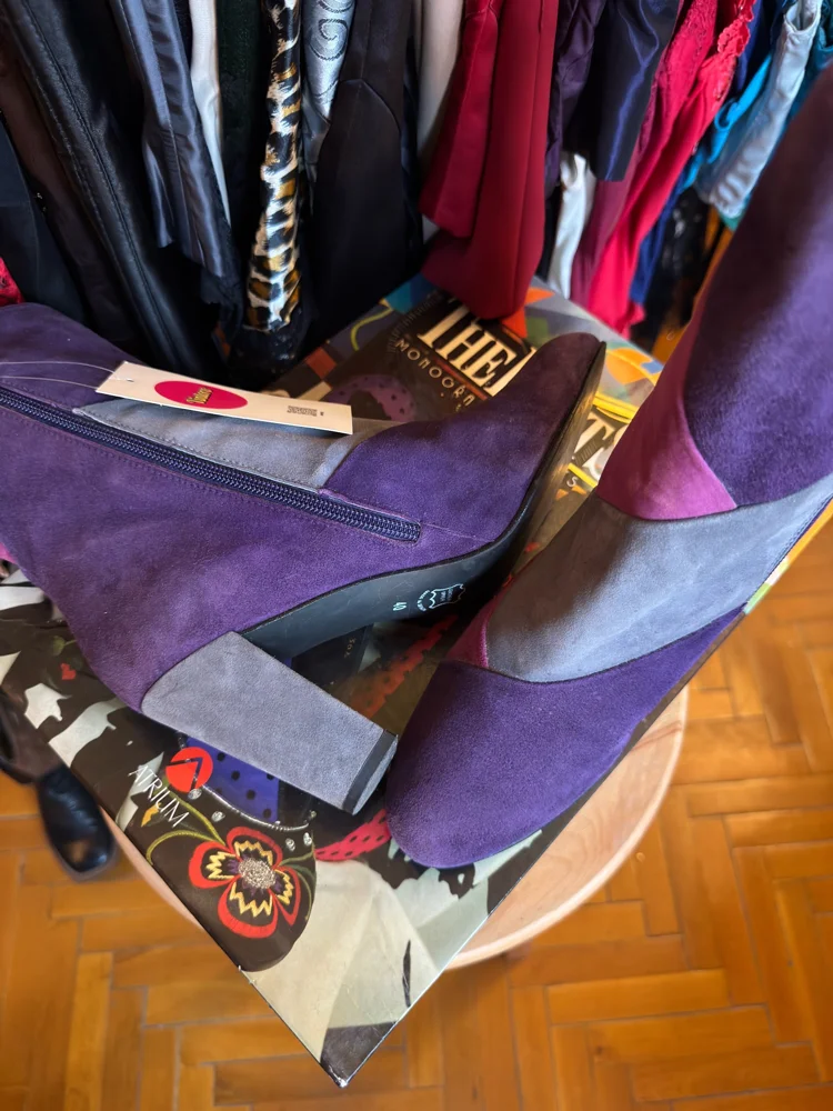 Boots, size 40, photo 4