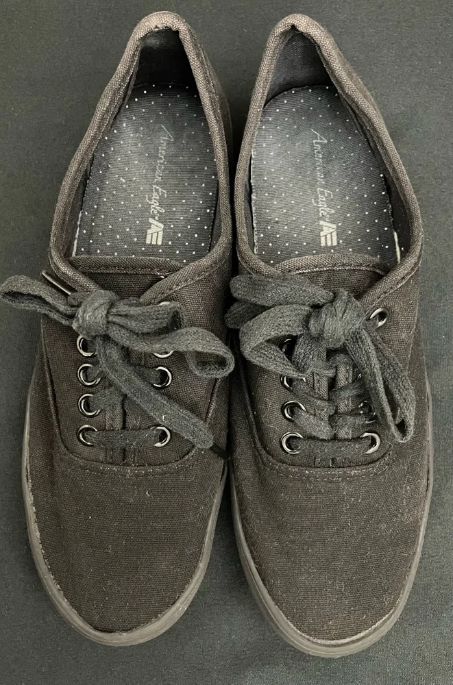 American Eagle Sneakers, size 37, photo 2