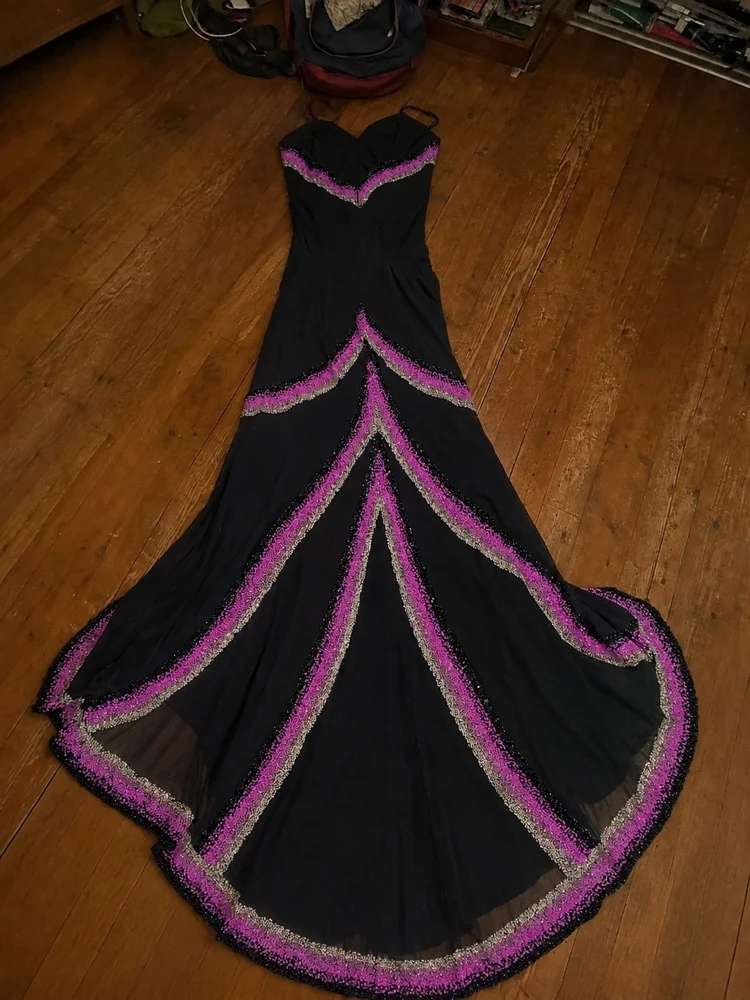 Maxi Dresses, size S / 36 / 8, photo 3