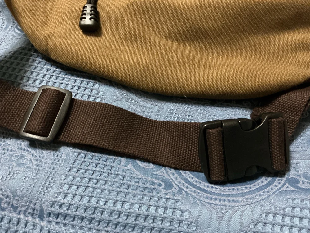 Cross-Body & Messenger Bags, Very good, photo 5