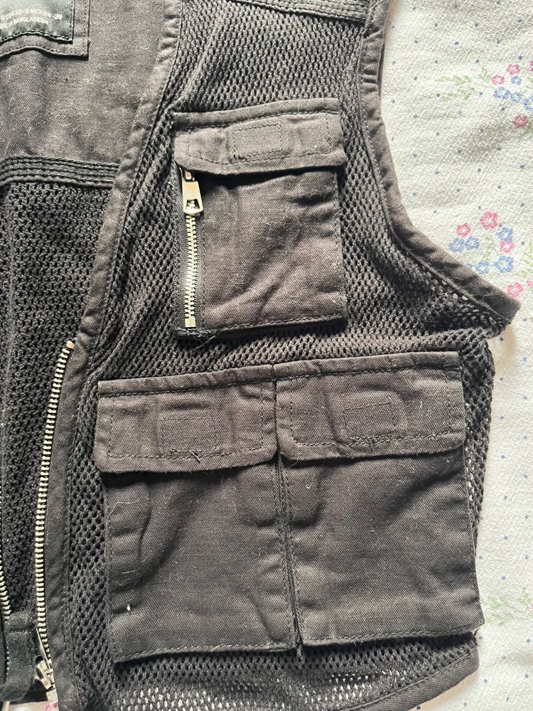 Bershka Vests, Excellent, size XS / 34 / 6, photo 2