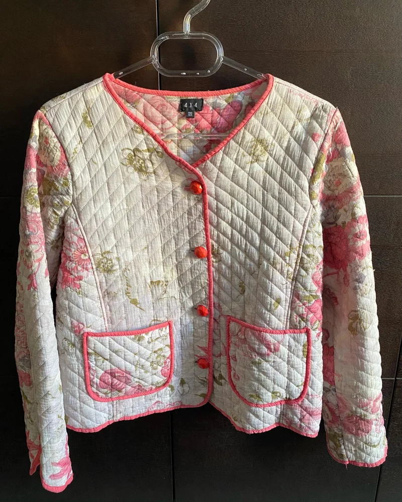 Jackets