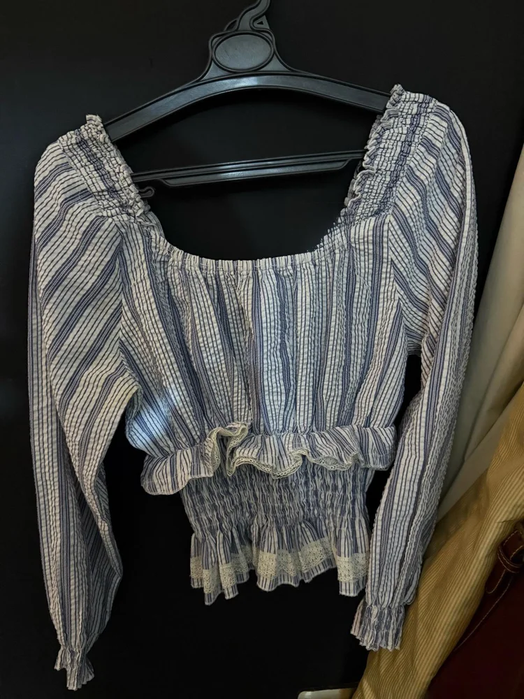 Blouses, size M / 38 / 10, photo 2