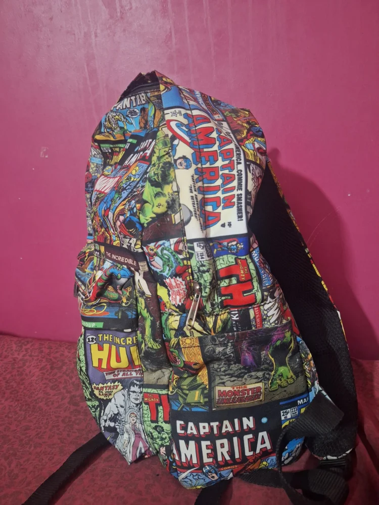Backpacks, Very good, photo 3