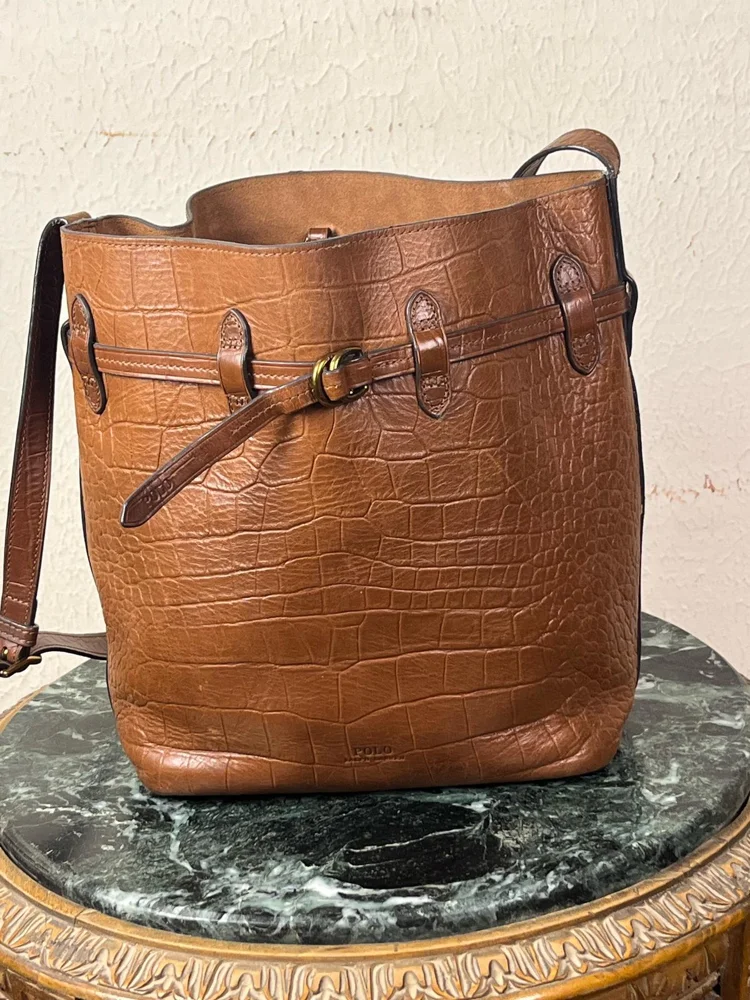 Polo Ralph Lauren Shoulder Bags, size Other, photo 5