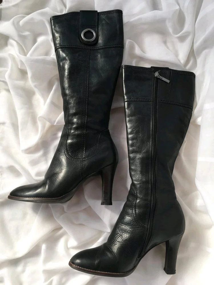 River Island Boots, size 38, photo 5