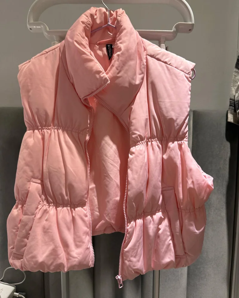 H&M Vests