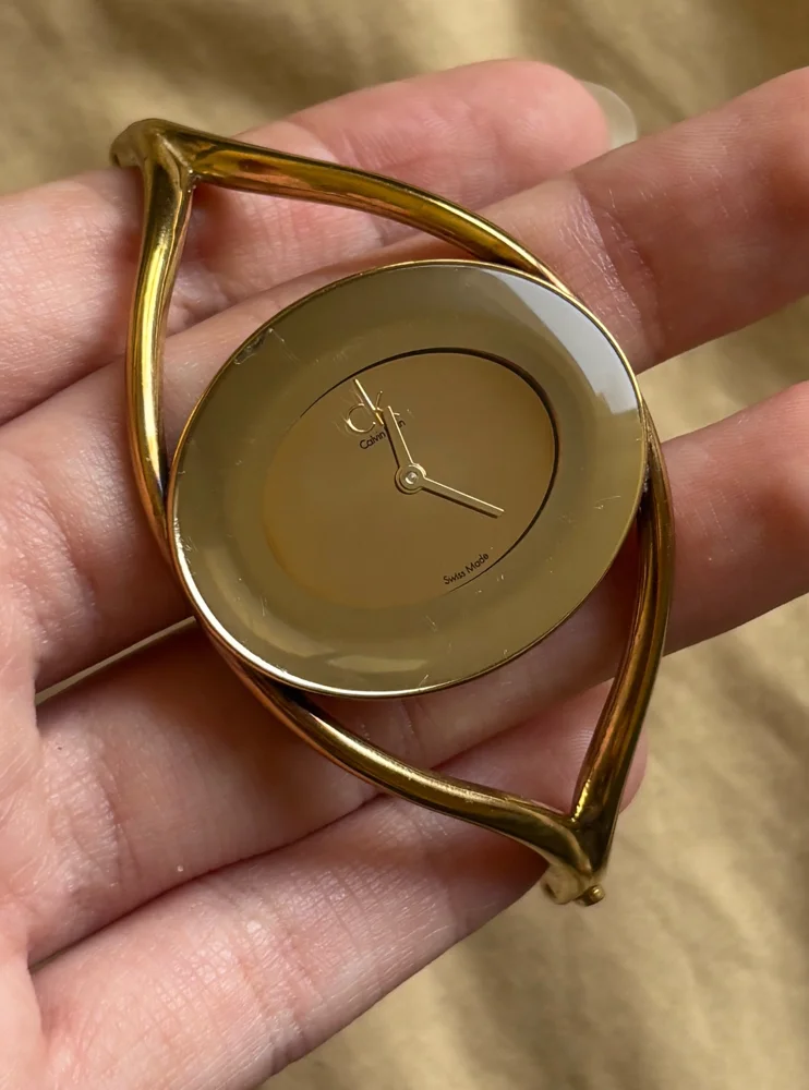 Calvin Klein Watches, Good, photo 4