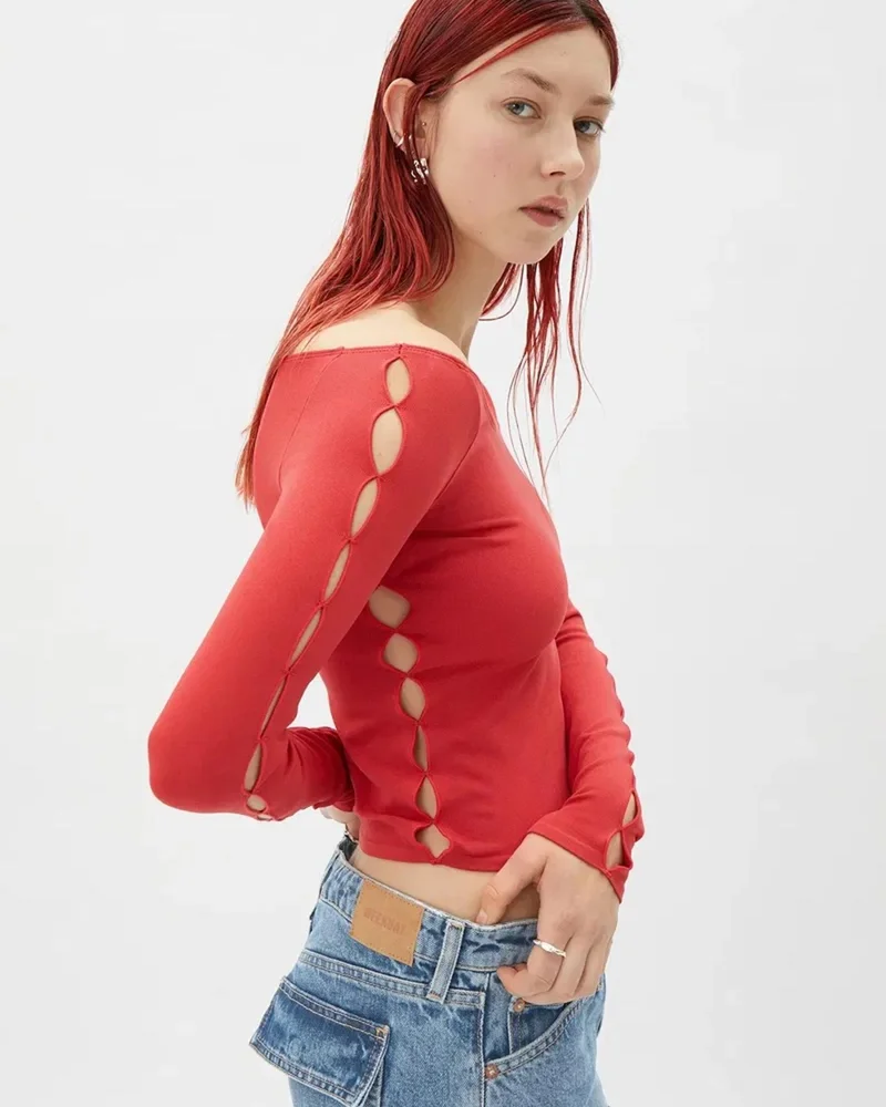 Weekday Blouses