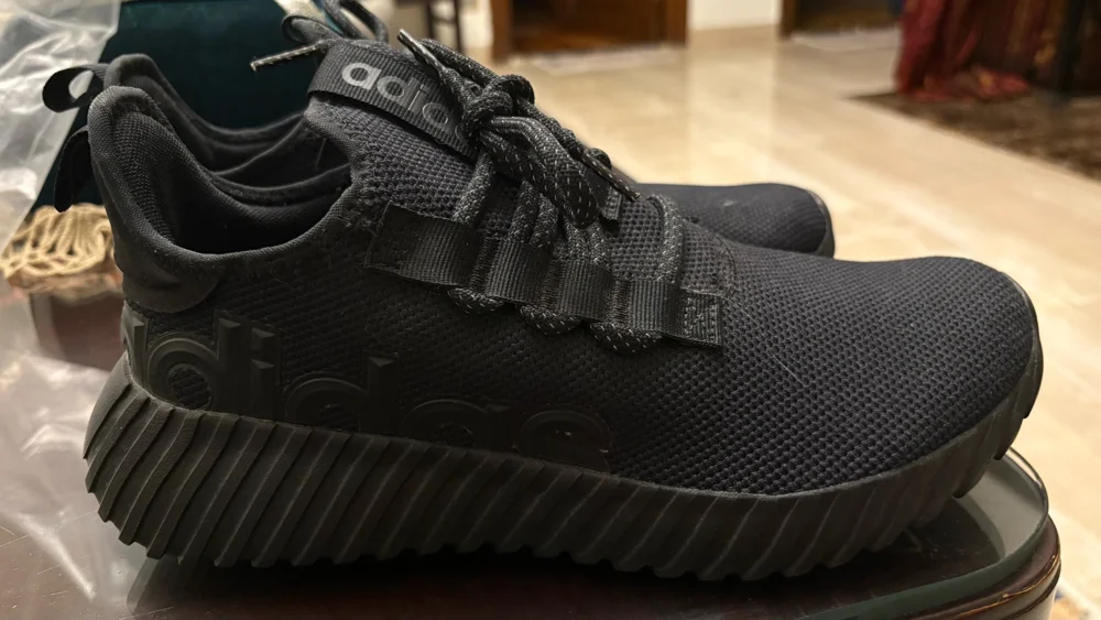 adidas Sneakers, New with tags, size 43.5, photo 2