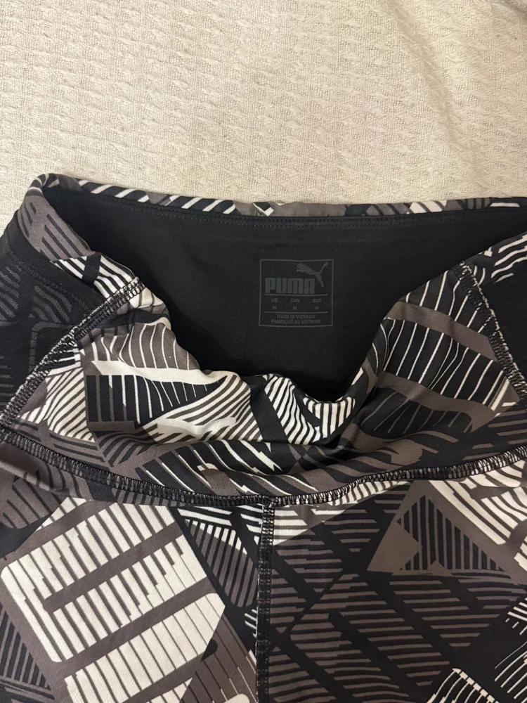Puma Shorts, Very good, size M / 38 / 10, photo 3