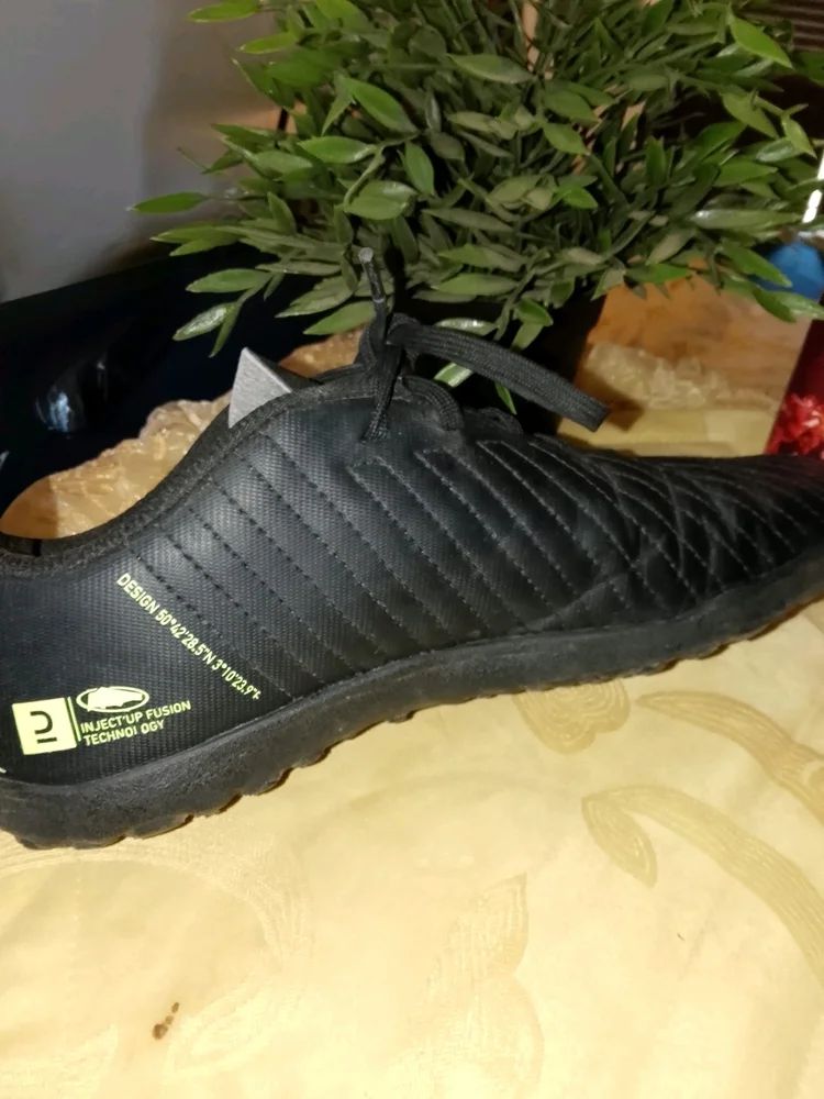 Decathlon Shoes, size 11y, photo 4