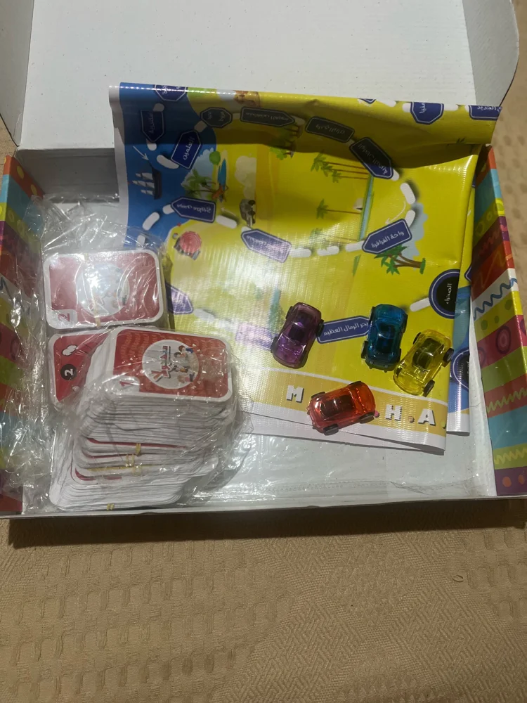 Figures & Games, size Other, photo 2