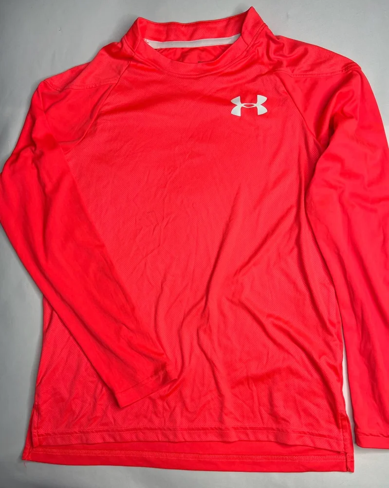 Under Armour Tank Tops