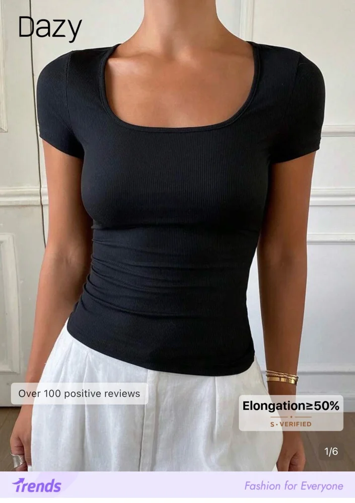 Shein Shirts