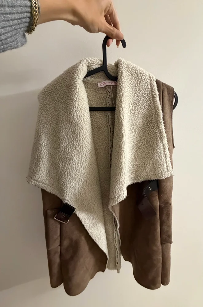 Vests, Very good, size XL / 42 / 14, photo 2