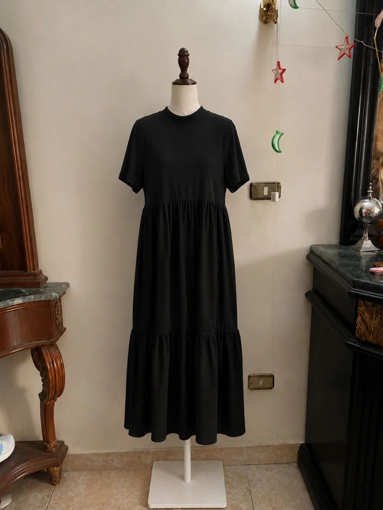 Defacto Maxi Dresses