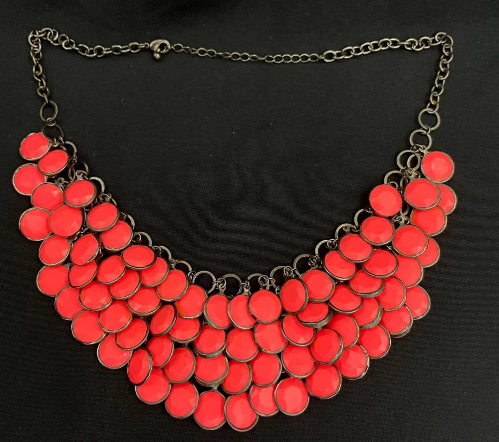 Bershka Necklaces