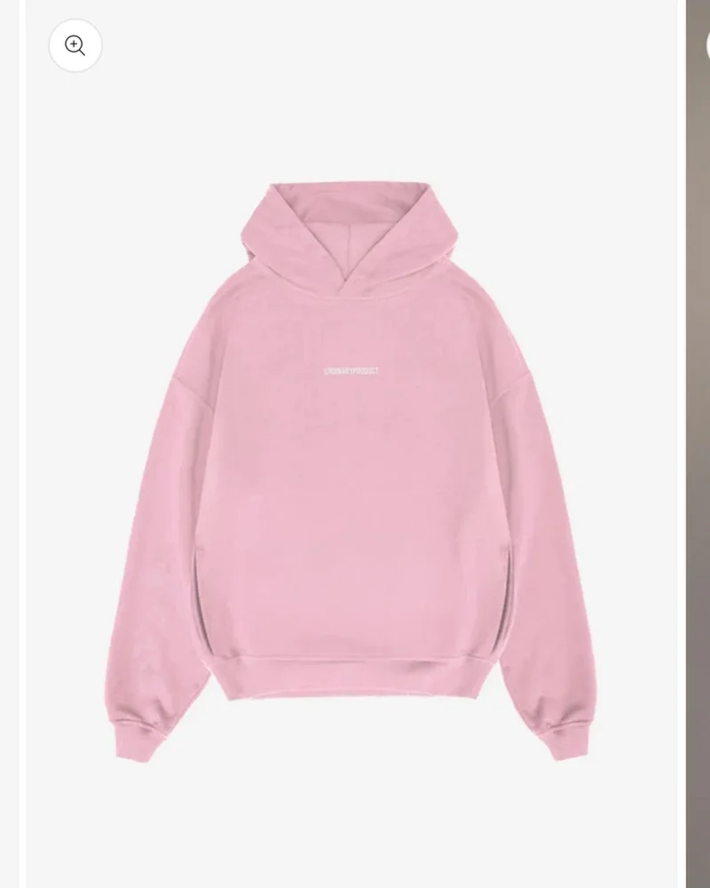 The Ordinary Sweatshirts, Excellent, size XXS / 32 / 4, photo 2